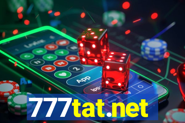 777tat.net