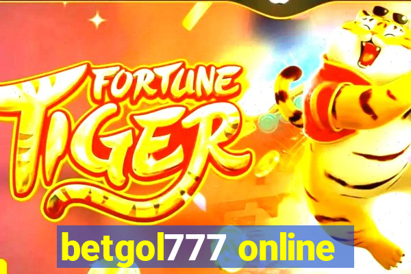 betgol777 online