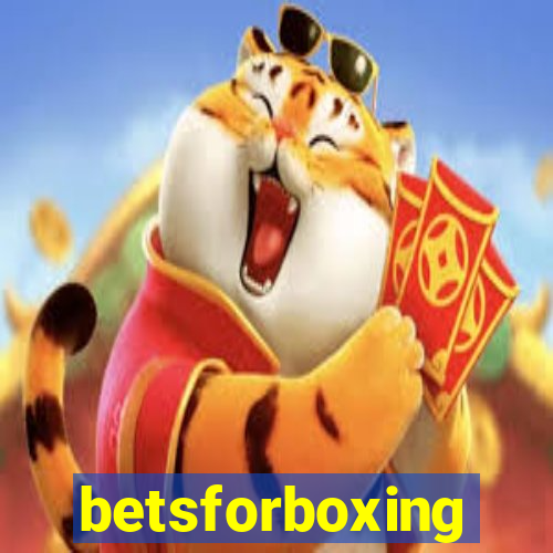 betsforboxing