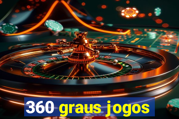 360 graus jogos