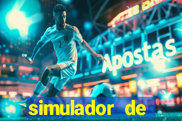 simulador de fortune tiger