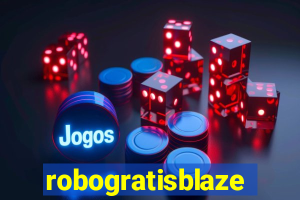 robogratisblaze