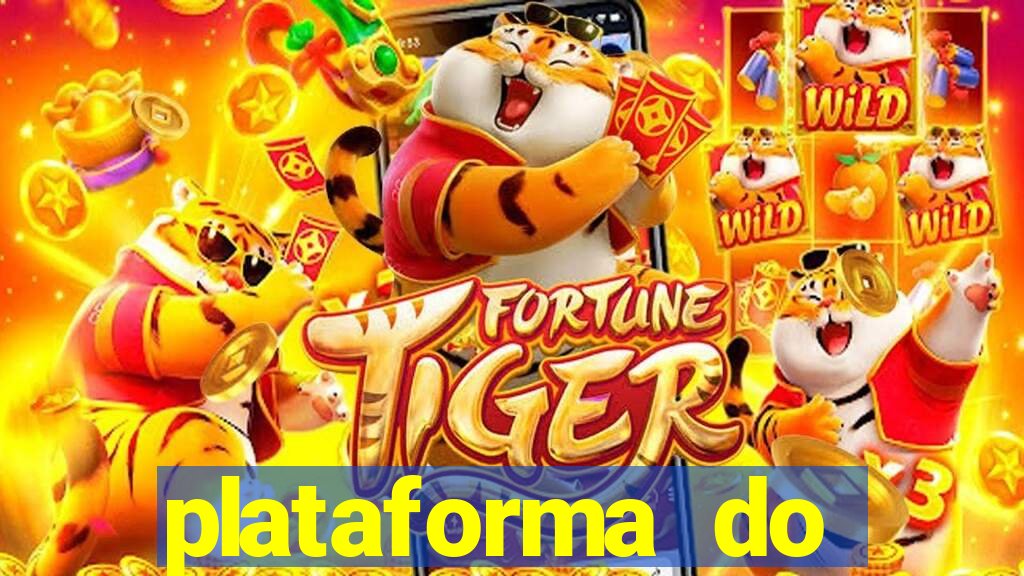 plataforma do neymar tigre