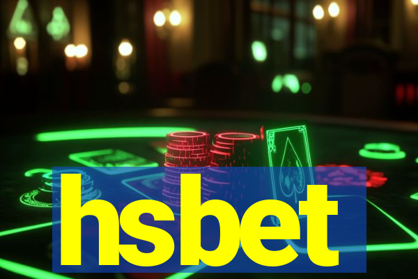 hsbet