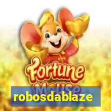 robosdablaze