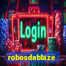 robosdablaze