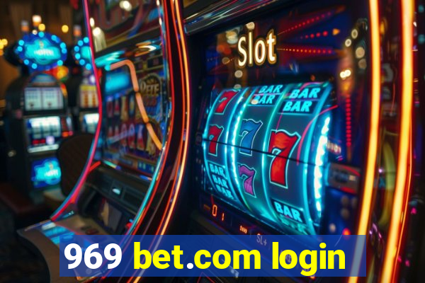 969 bet.com login