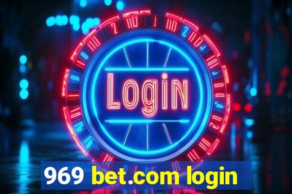 969 bet.com login