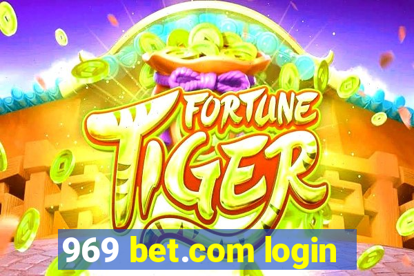 969 bet.com login