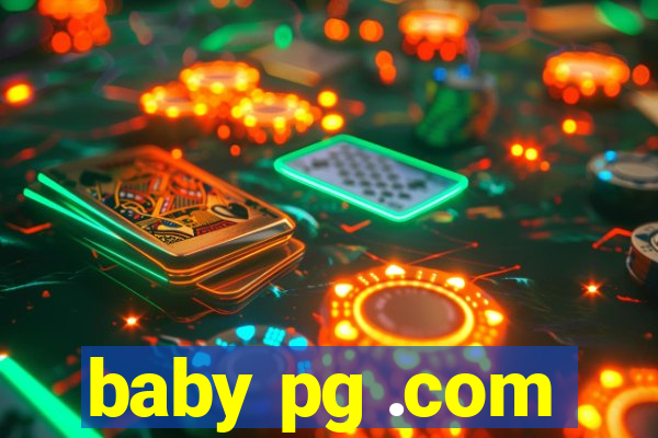 baby pg .com