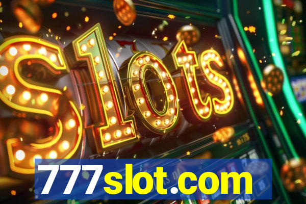 777slot.com