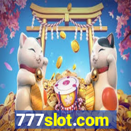 777slot.com