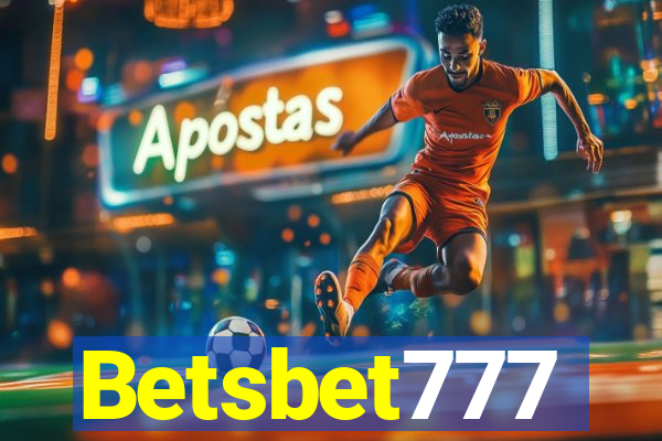 Betsbet777