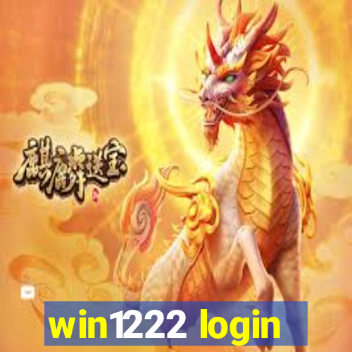 win1222 login