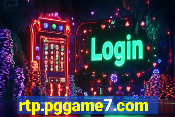 rtp.pggame7.com