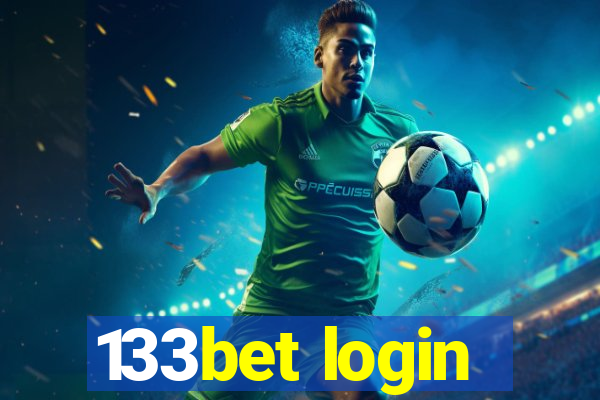 133bet login