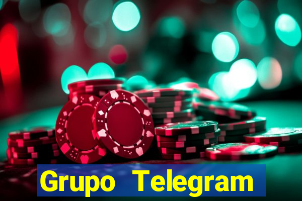 Grupo Telegram palpites futebol