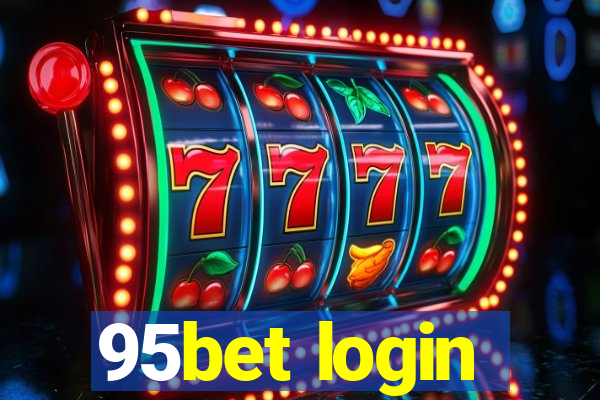 95bet login