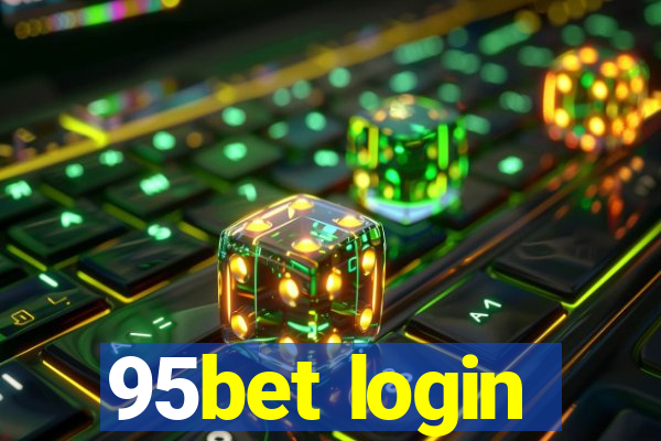 95bet login