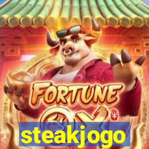 steakjogo