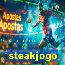 steakjogo