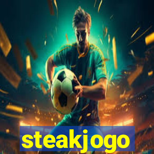 steakjogo