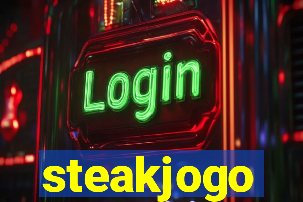 steakjogo