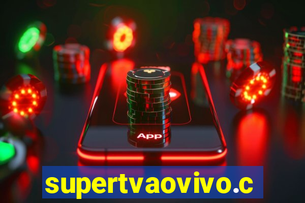 supertvaovivo.com