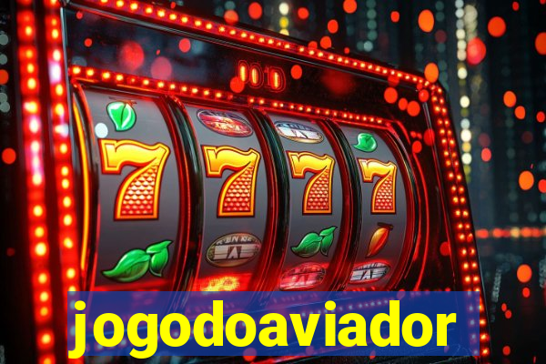 jogodoaviador