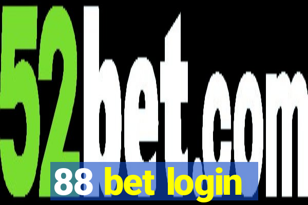 88 bet login