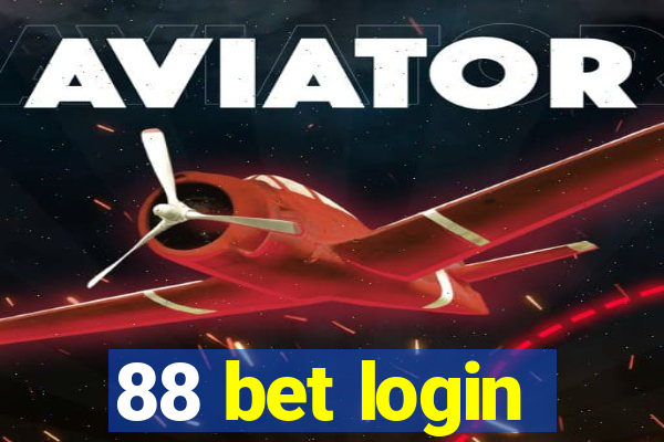 88 bet login