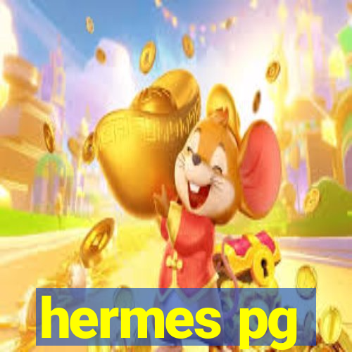 hermes pg