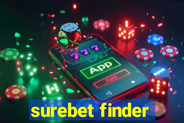 surebet finder