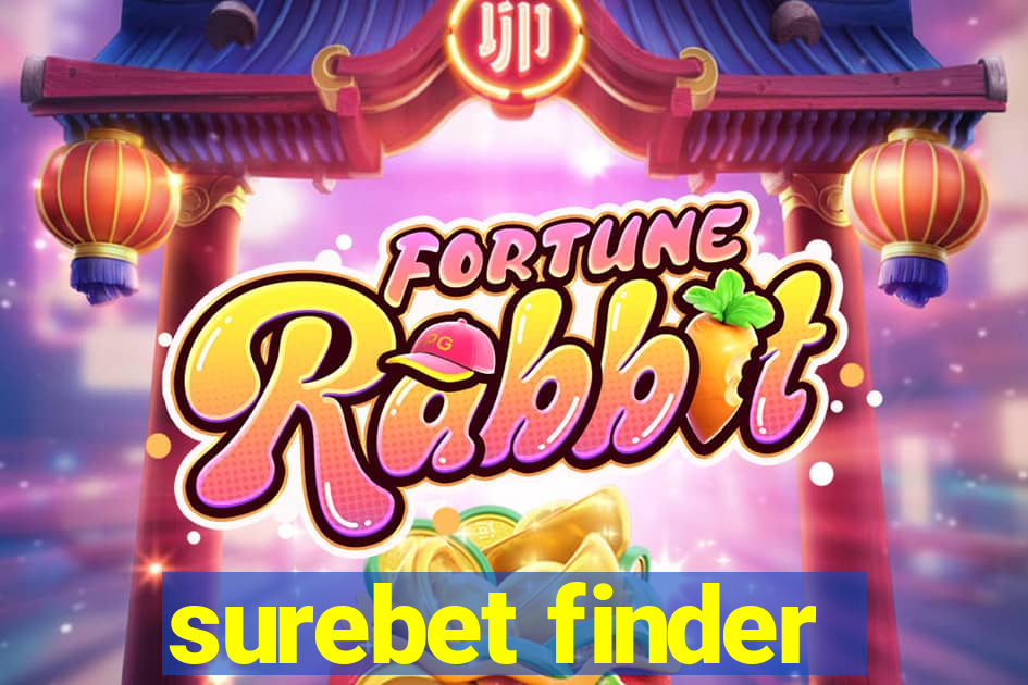 surebet finder