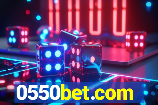 0550bet.com