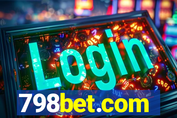 798bet.com