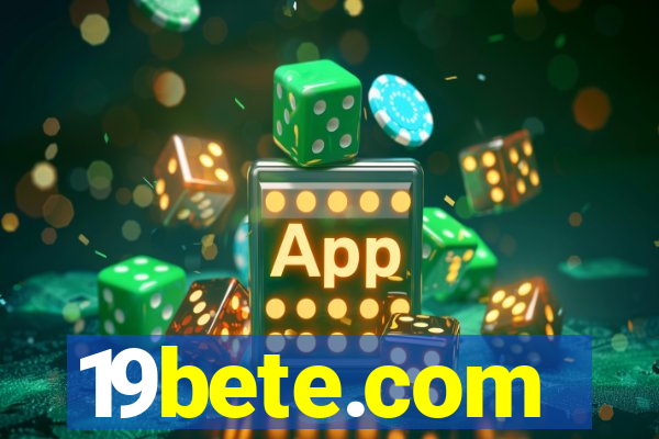 19bete.com
