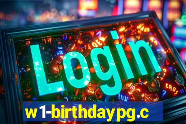 w1-birthdaypg.com