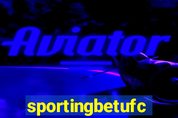 sportingbetufc