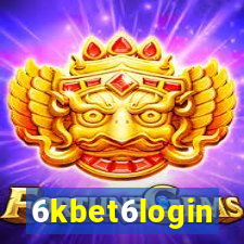 6kbet6login