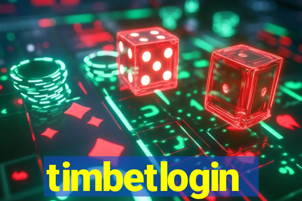 timbetlogin