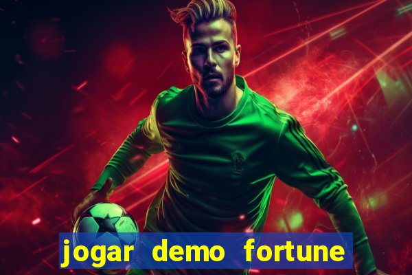 jogar demo fortune tiger 2