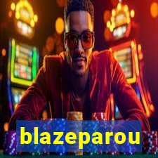 blazeparou