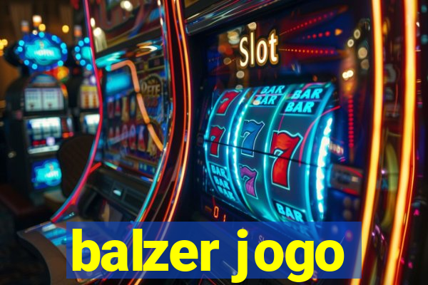 balzer jogo