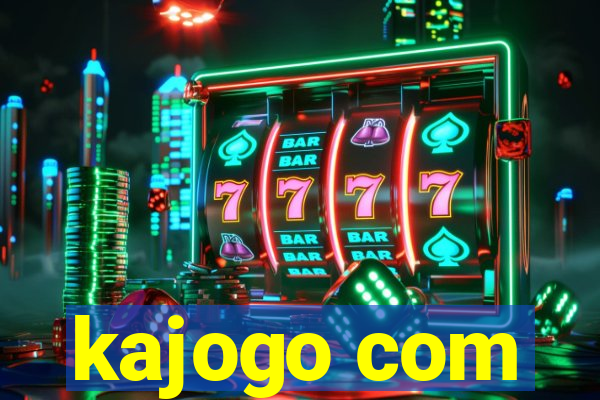 kajogo com