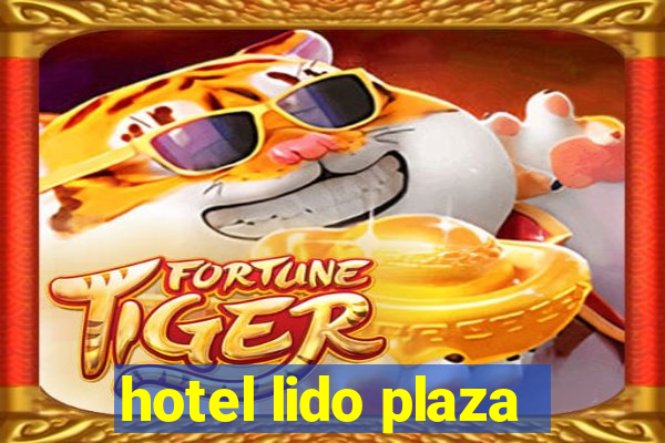 hotel lido plaza