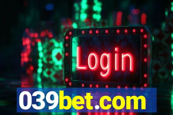 039bet.com