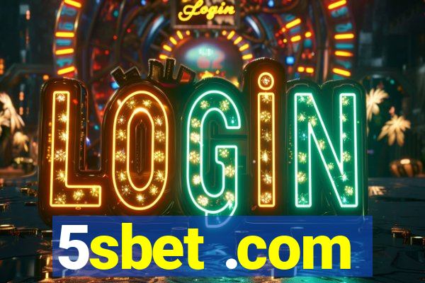 5sbet .com