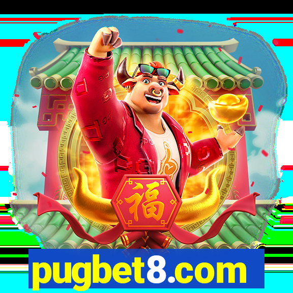 pugbet8.com