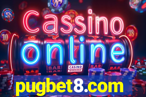 pugbet8.com